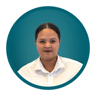 Alison Conradie, Legal Assistant at CHA Law